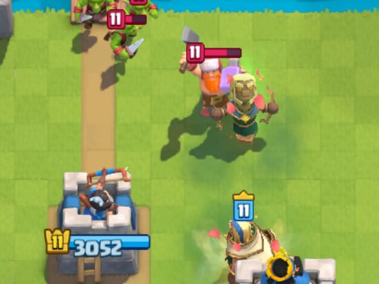 マジックアーチャー(ヒーロー)